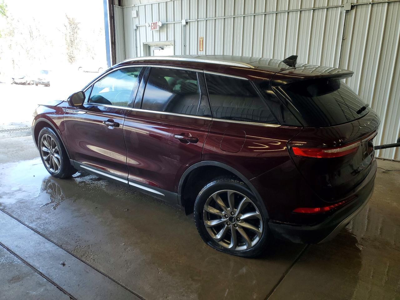 2020 Lincoln Corsair - Image 2