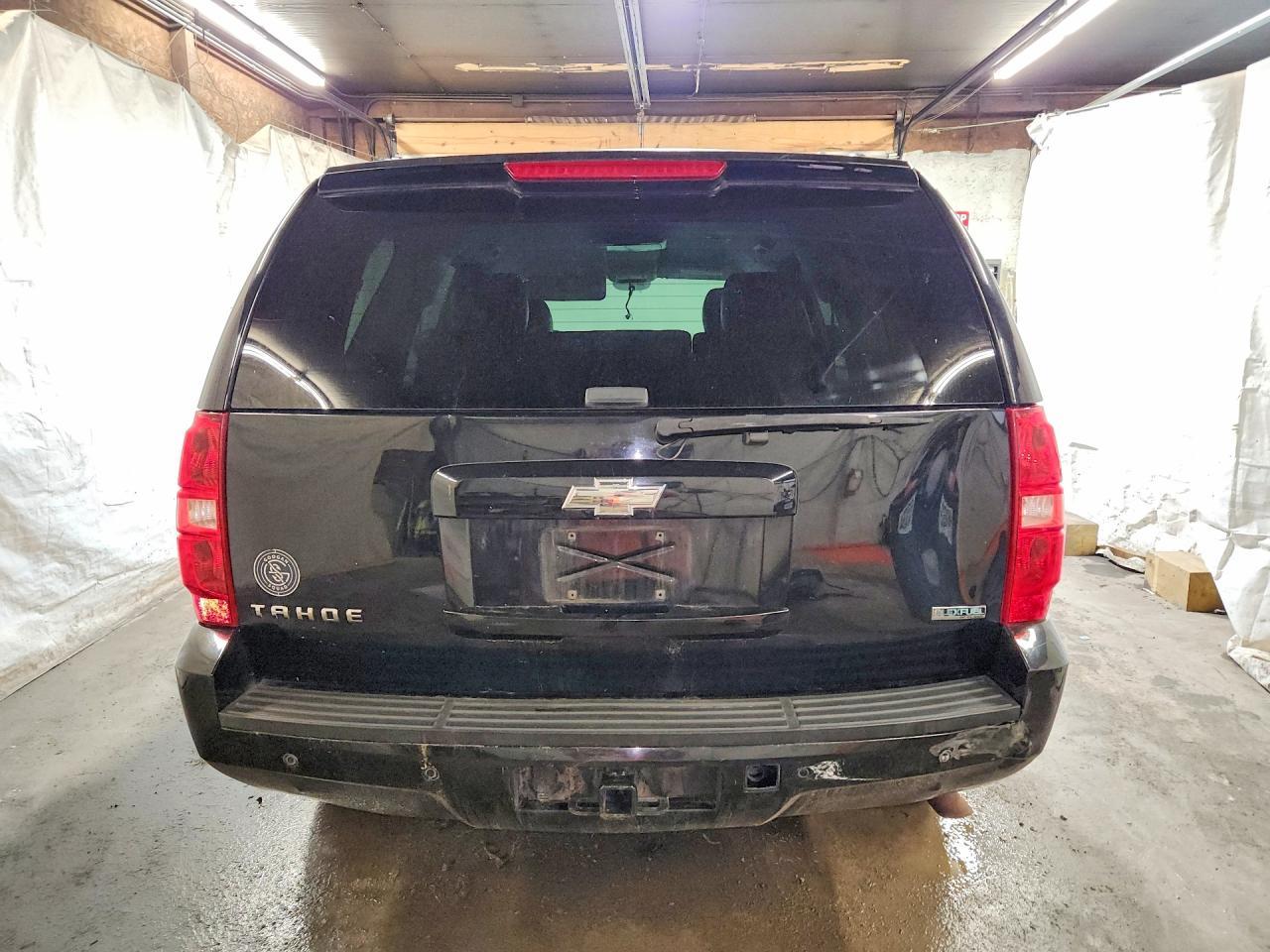 2011 Chevrolet Tahoe K1500 Lt - Image 6
