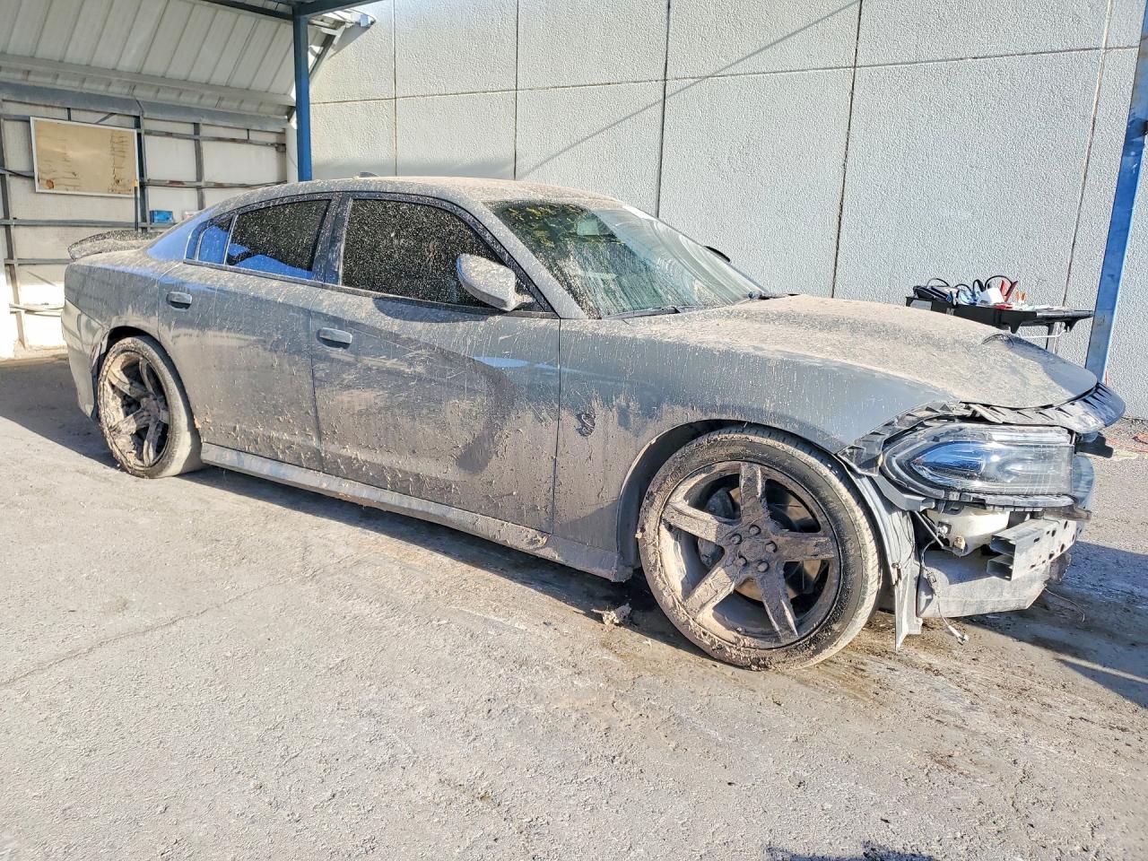 2019 Dodge Charger Scat Pack - Фото 4