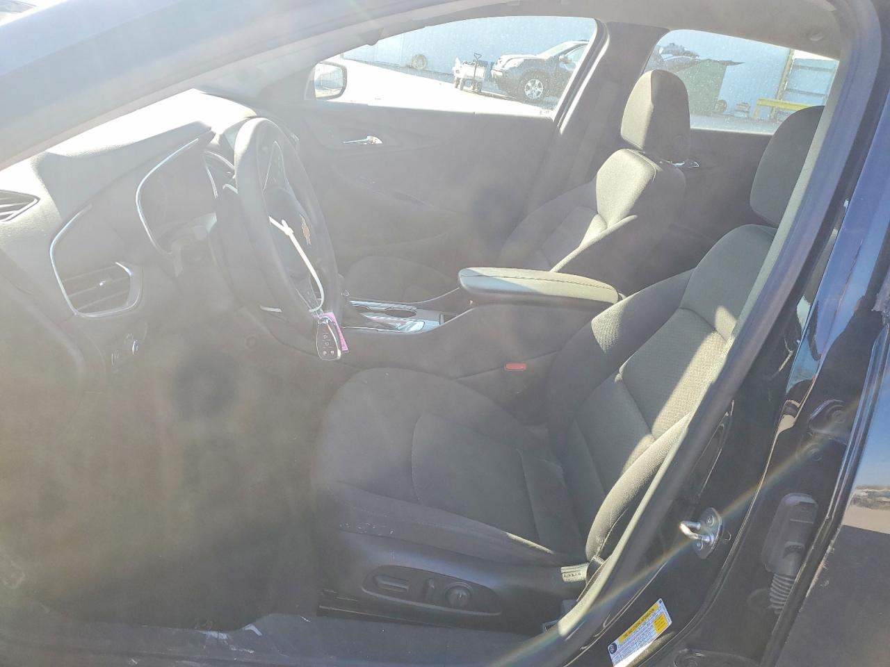2021 Chevrolet Malibu - Image 7
