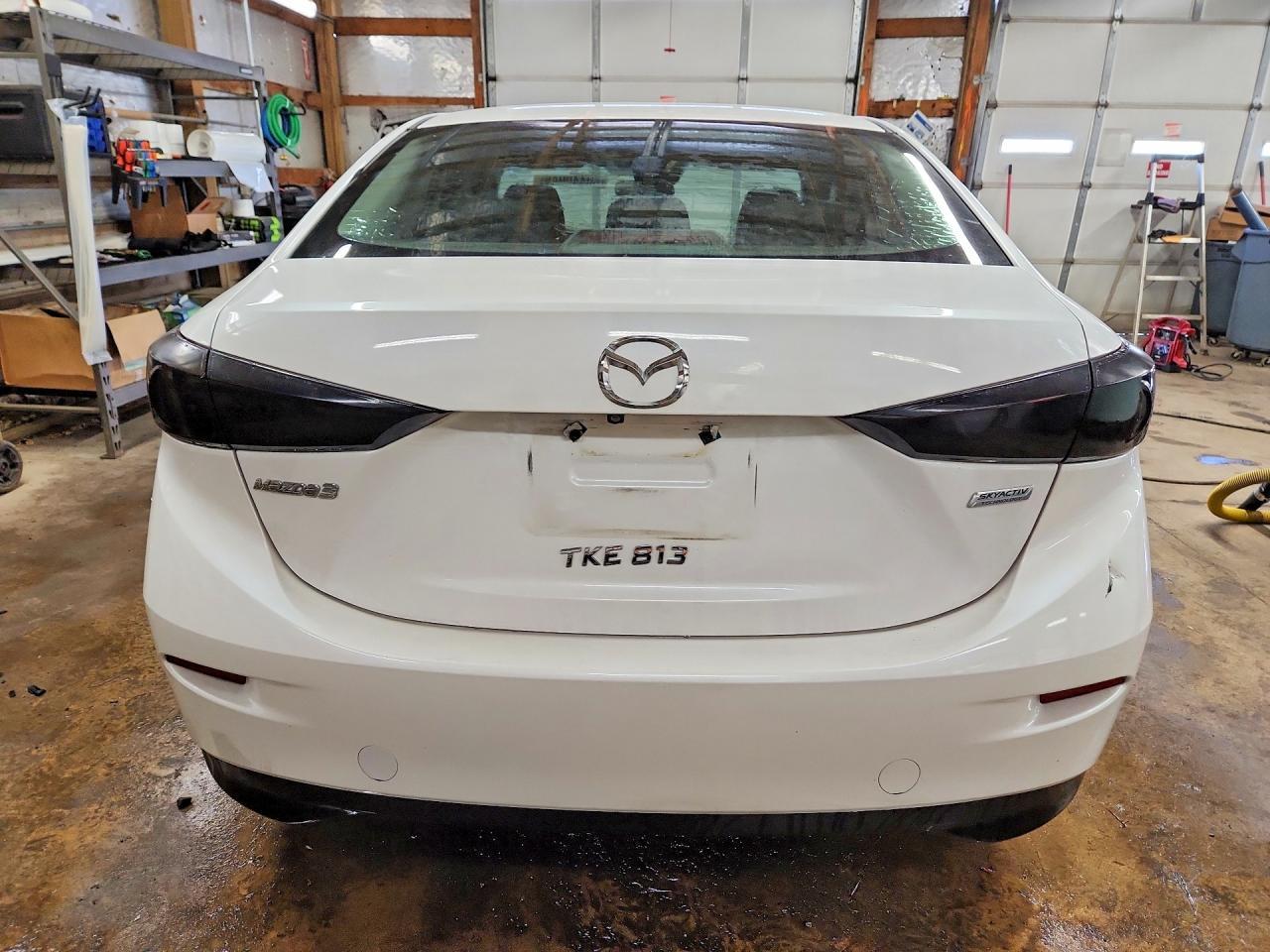 2018 Mazda 3 Sport - Фото 6