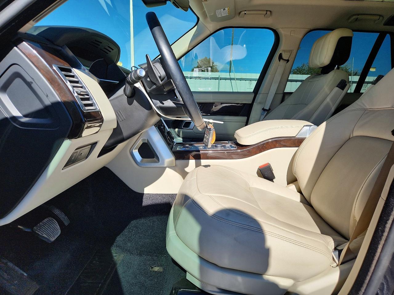 2021 Land Rover Range Rover - Фото 7