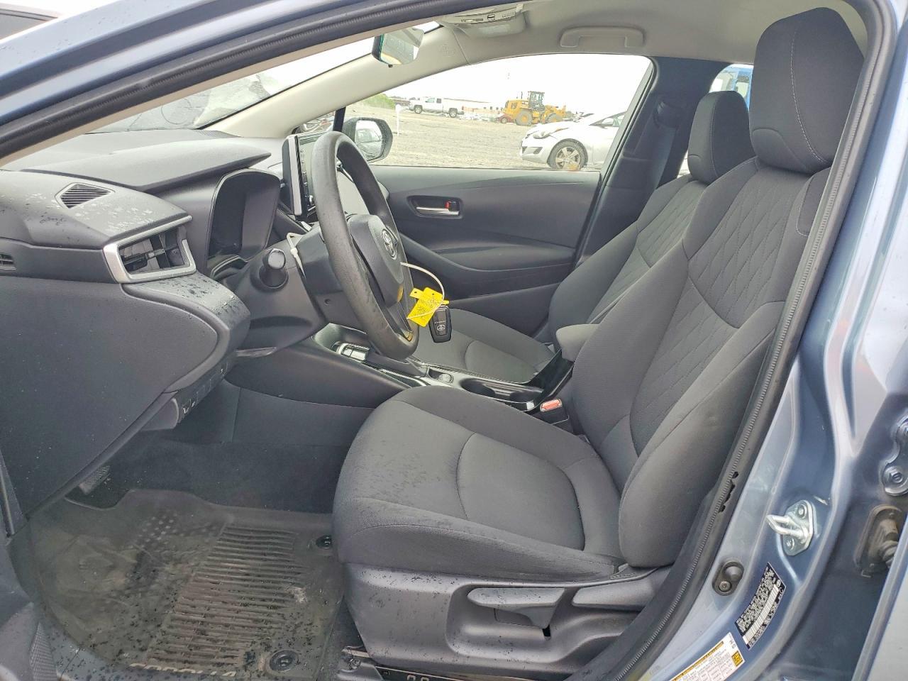 2020 Toyota Corolla Le - Фото 7