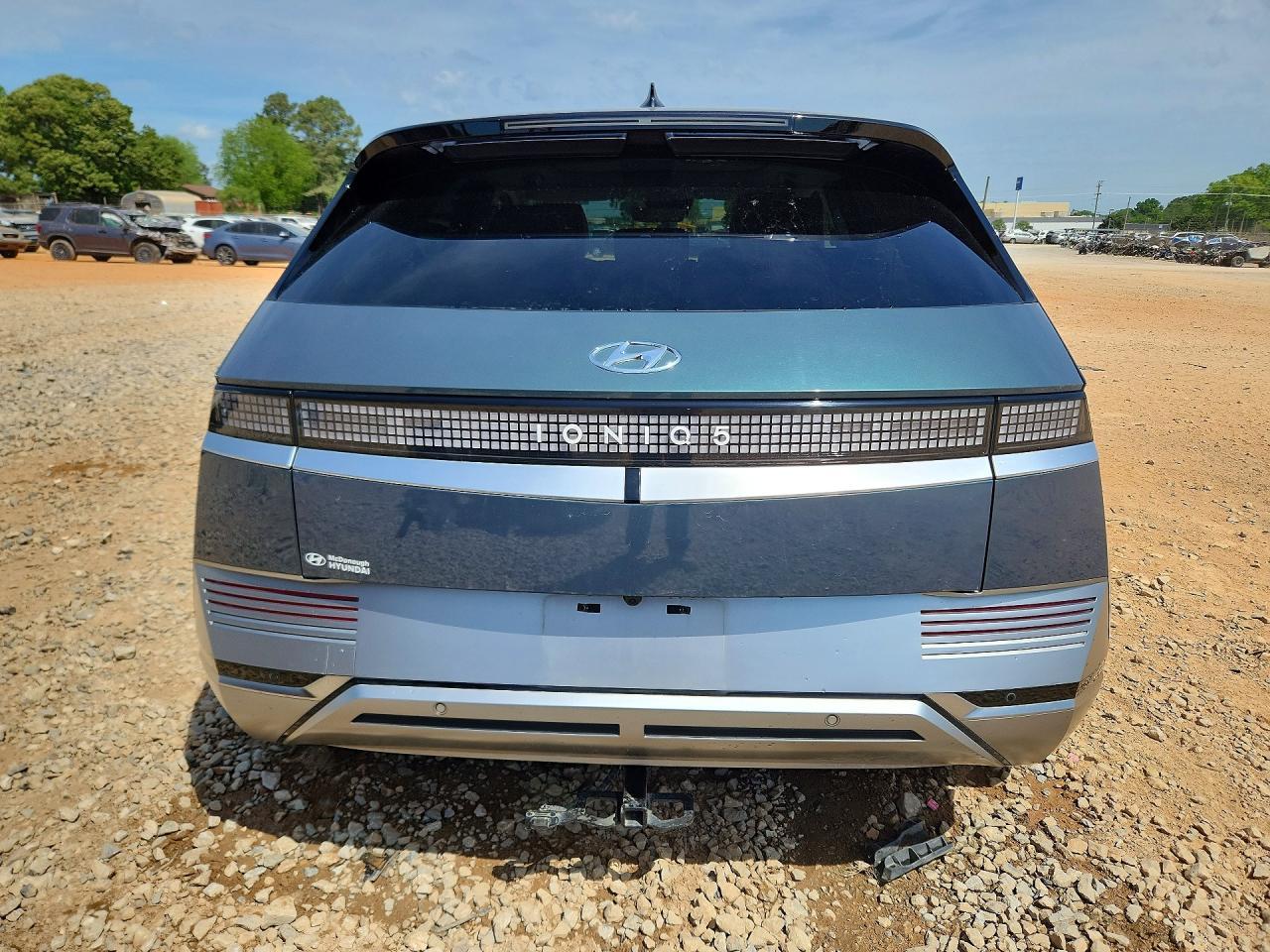 2023 Hyundai Ioniq 5 Limited - Image 6