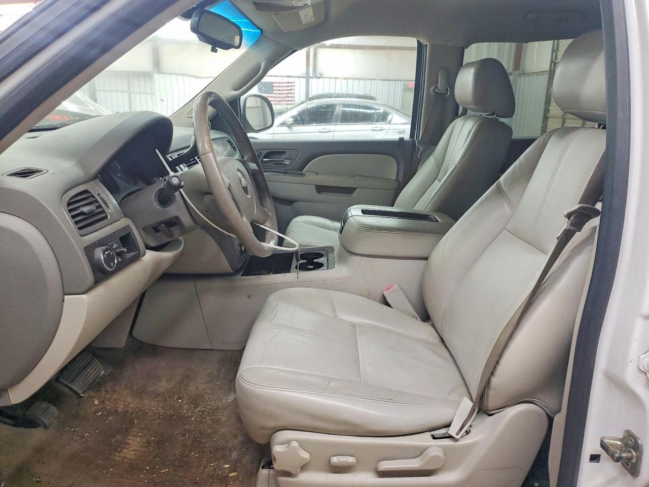 2013 Chevrolet Tahoe C1500 Lt - Фото 7
