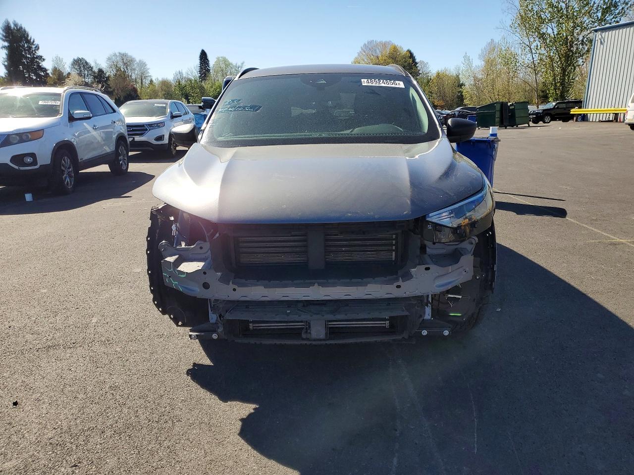 2024 Ford Escape St Line - Фото 5
