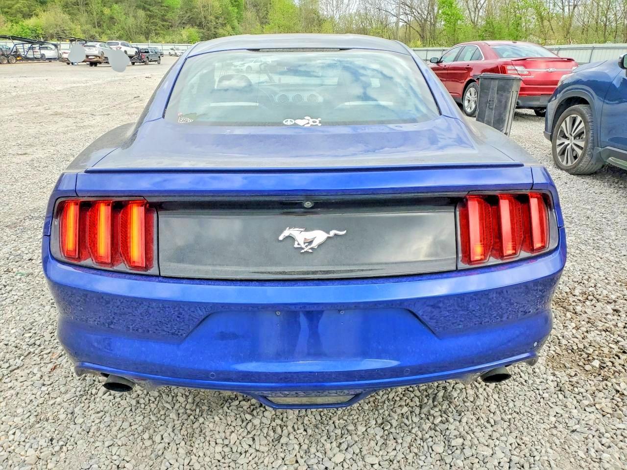 2016 Ford Mustang - Фото 6