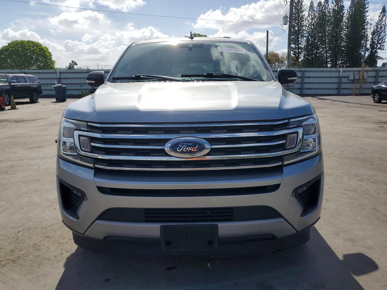 2020 Ford Expedition Max Xlt - Фото 5