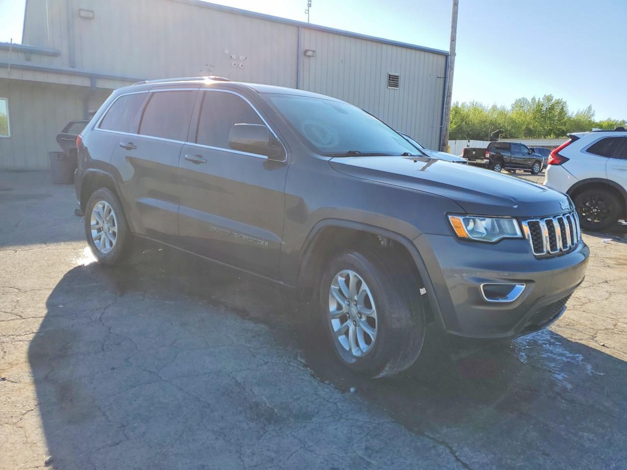 2007 Jeep Compass - Image 4