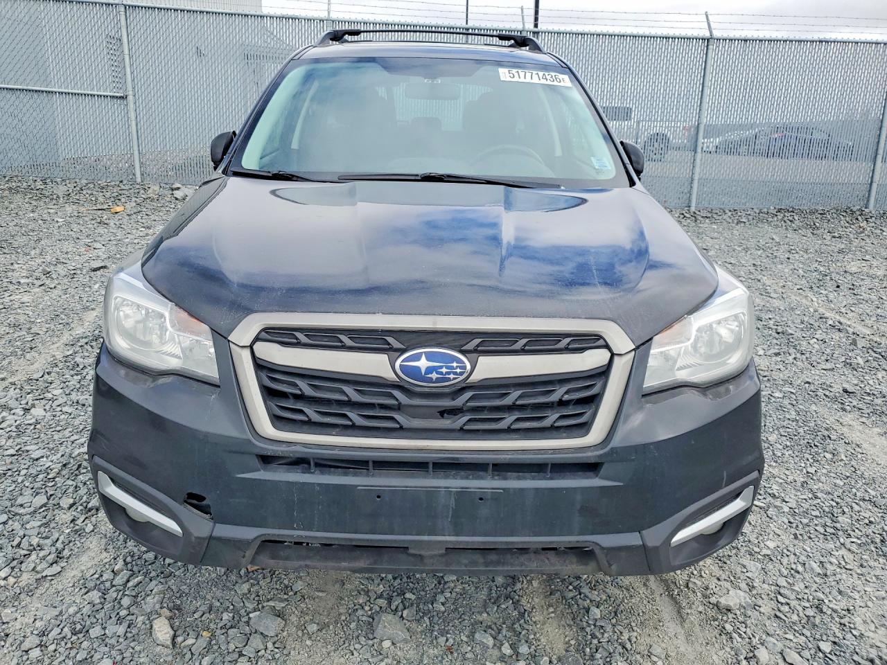 2018 Subaru Forester 2.5I Limited - Image 5
