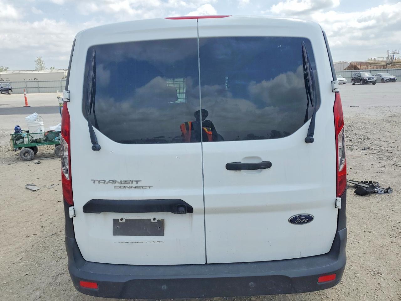 2021 Ford Transit Connect Xl - Image 6