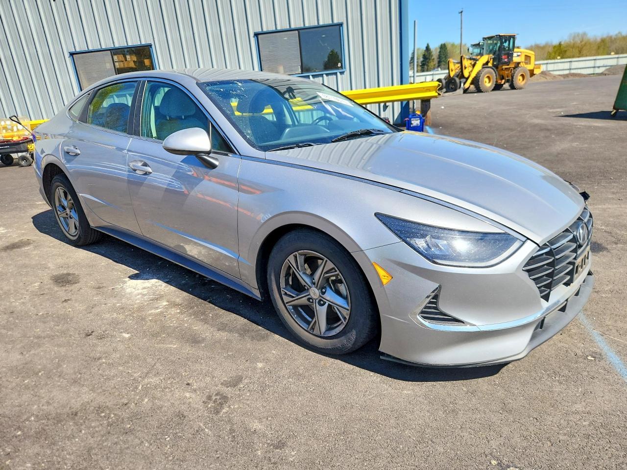 2021 Hyundai Sonata Se - Image 7
