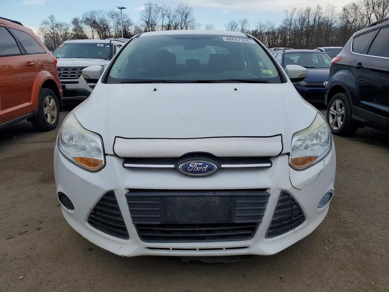 2013 Ford Focus Se - Image 5