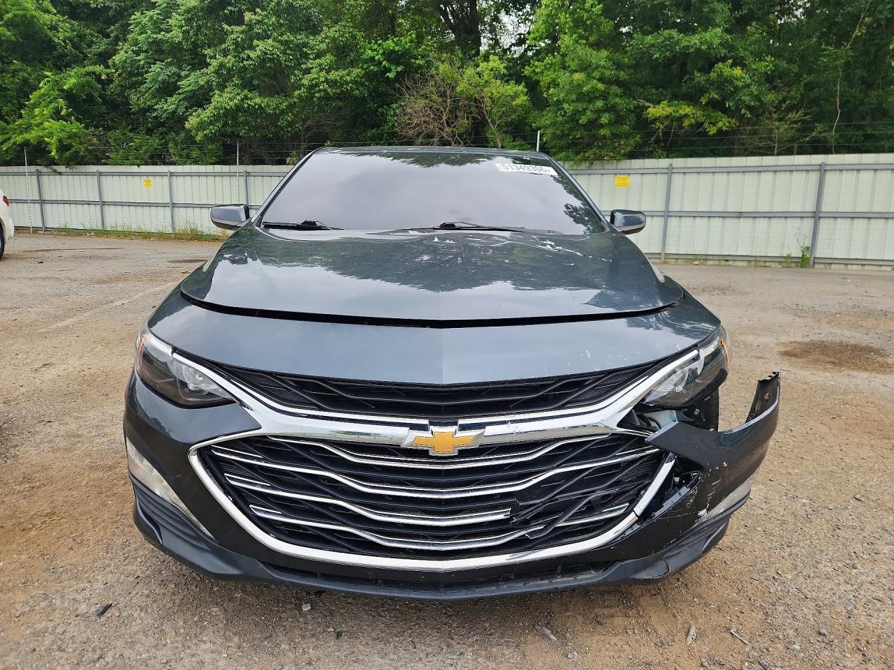 2021 Chevrolet Malibu Lt - Фото 5
