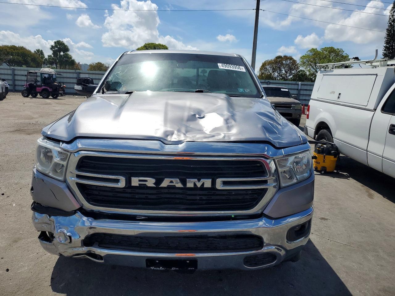 2020 Ram 1500 Big Horn - Фото 5