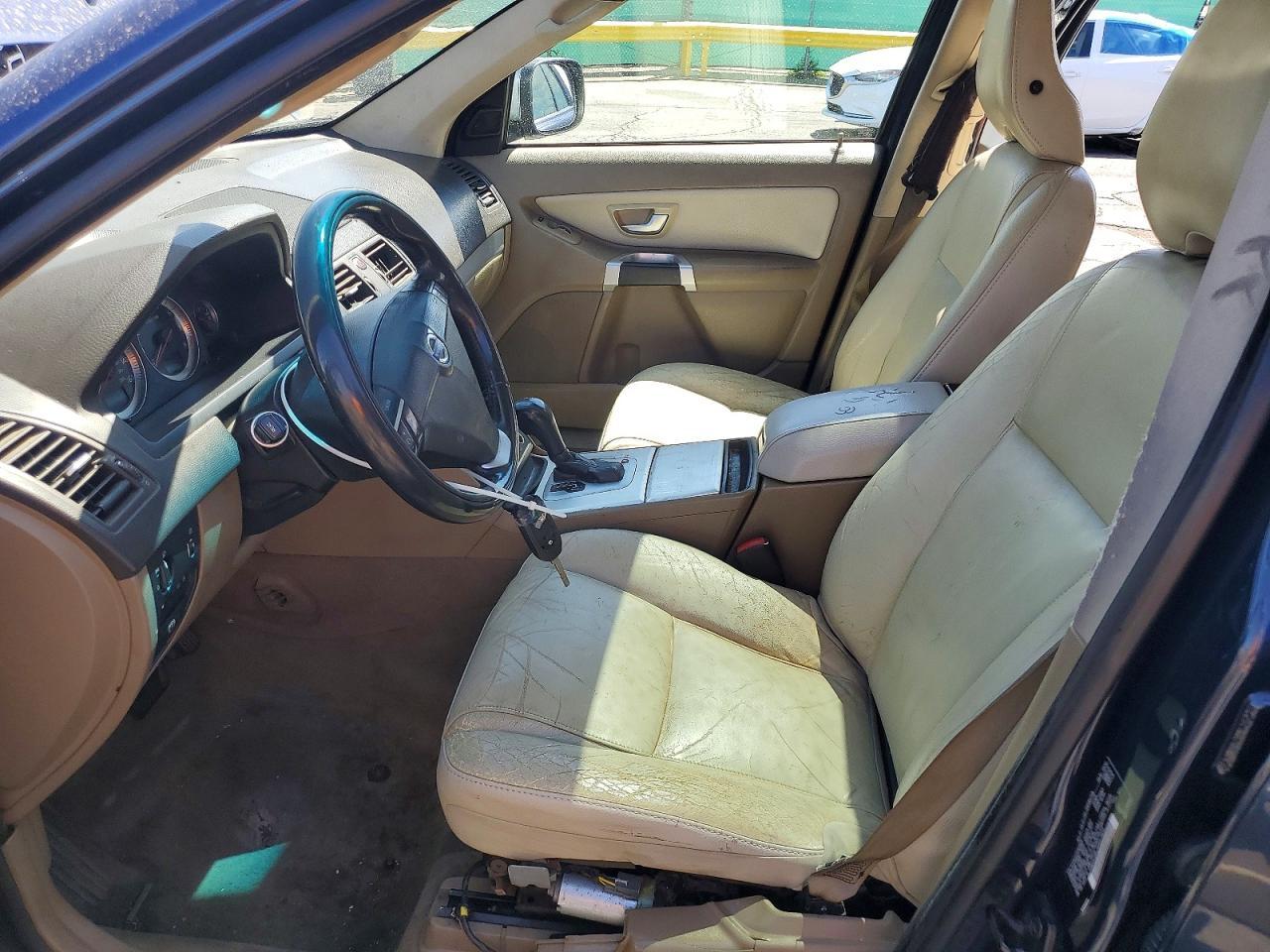 2013 Volvo Xc90 3.2 - Фото 7