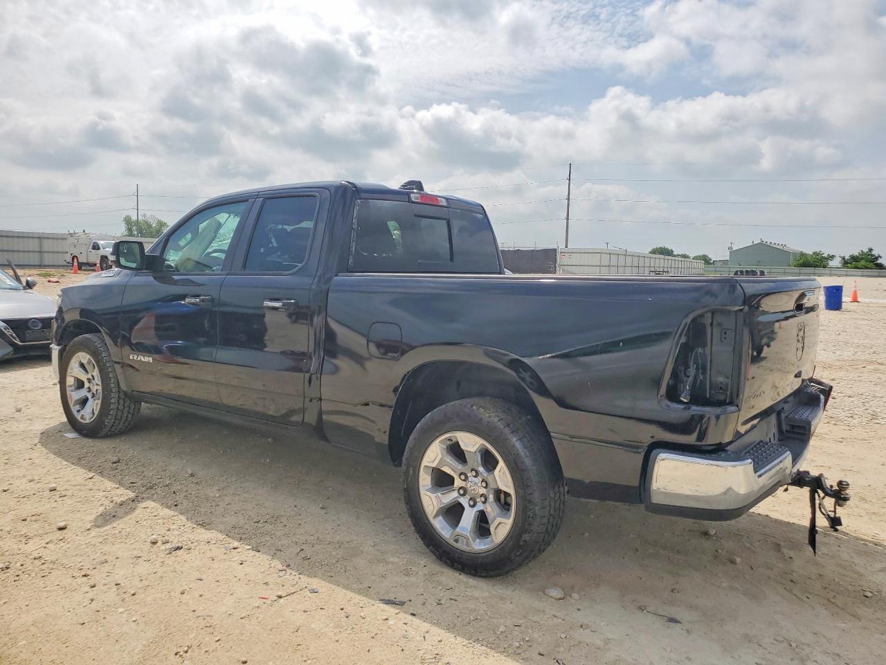 2020 Ram 1500 Big Horn - Фото 2