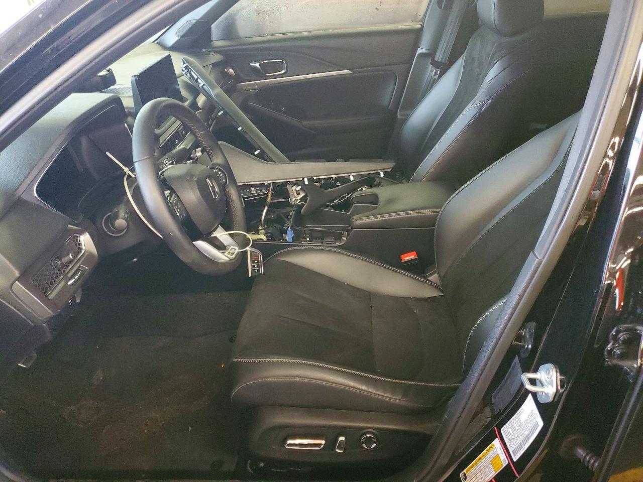 2025 Acura Integra A-Spec Tech - Image 7