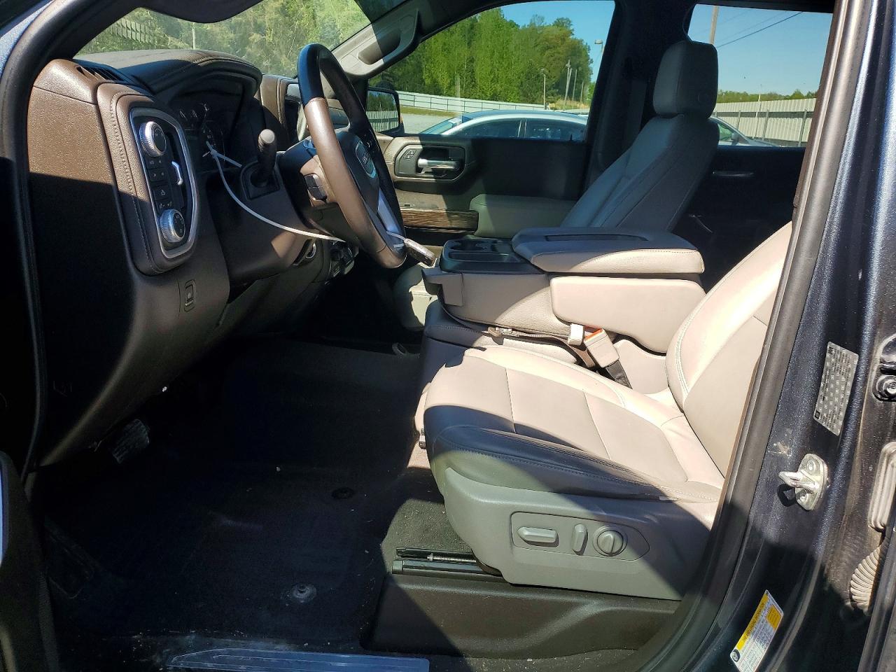 2019 GMC Sierra K1500 Sle - Image 7