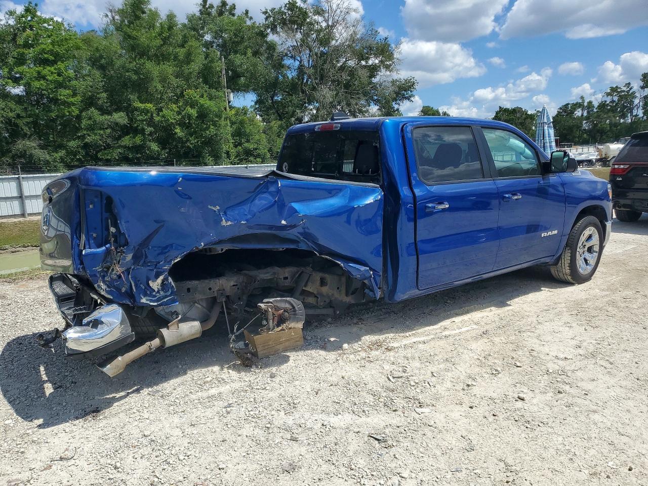 2019 Ram 1500 Big Horn - Фото 3