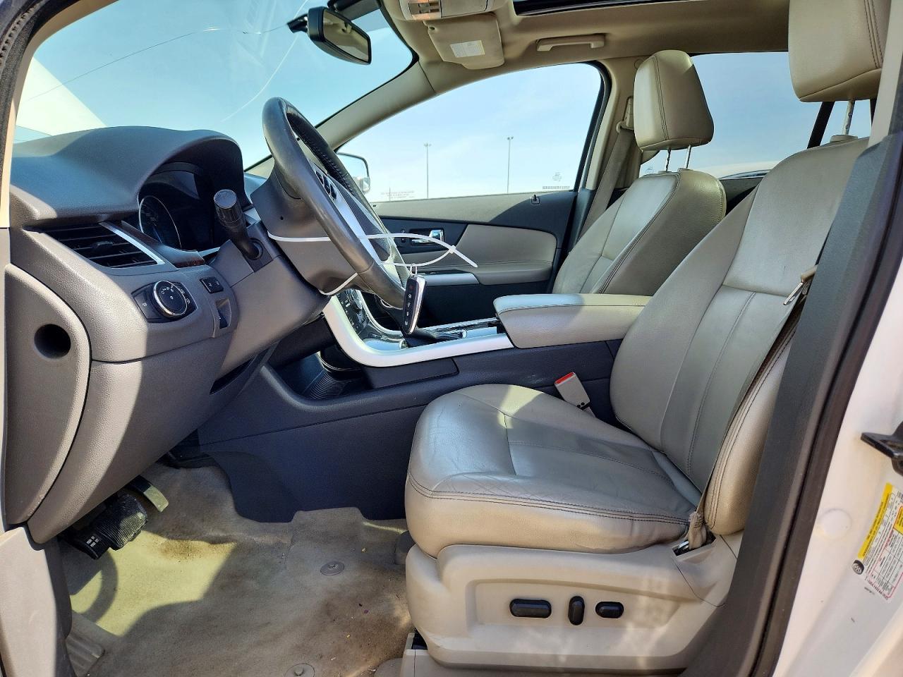 2011 Ford Edge Limited - Image 7