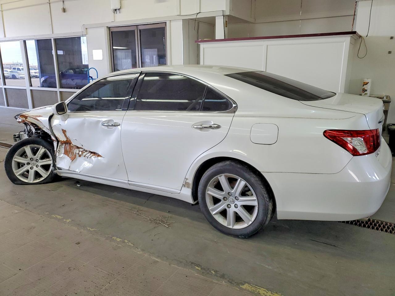 2008 Lexus Es 350 - Фото 2