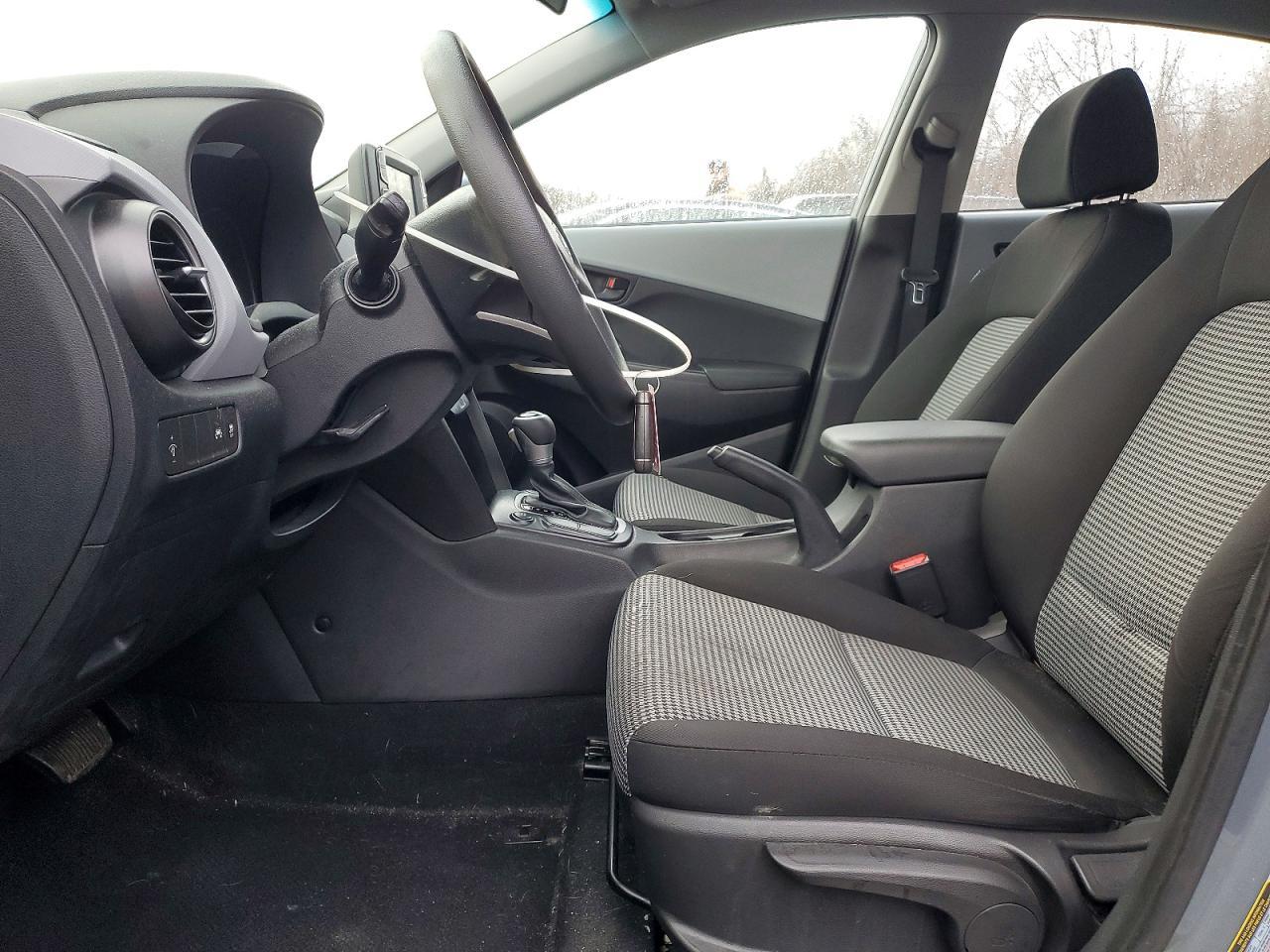 2019 Hyundai Kona Se - Фото 7