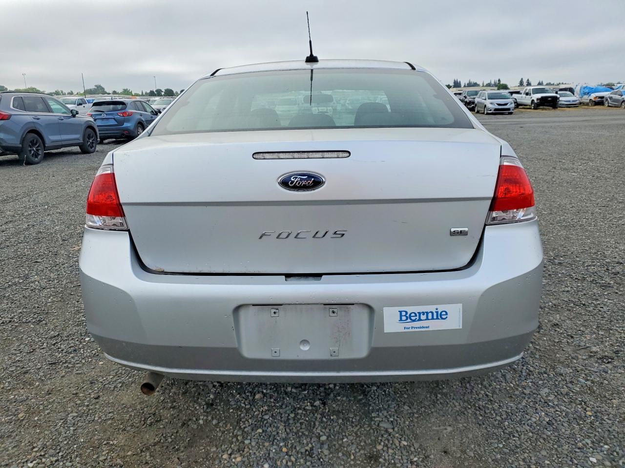 2010 Ford Focus Se - Image 6