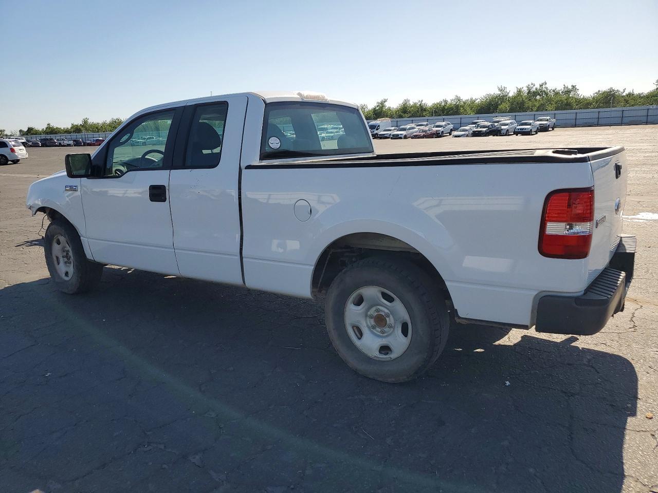 2007 Ford F-150 Styleside - Фото 2