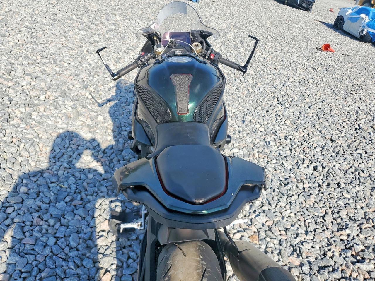 2023 BMW S 1000 Rr - Фото 6