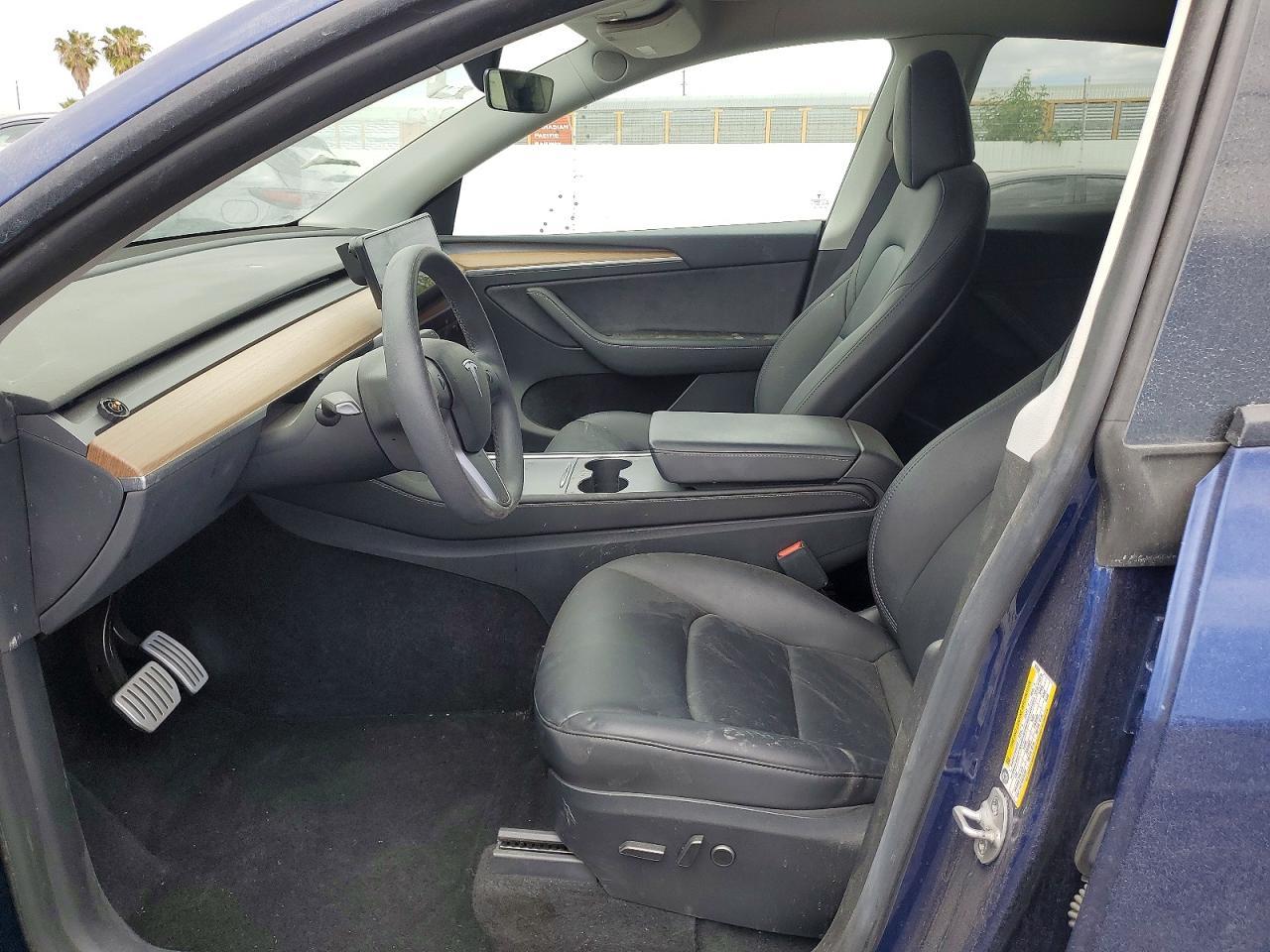 2023 Tesla Model Y - Image 7