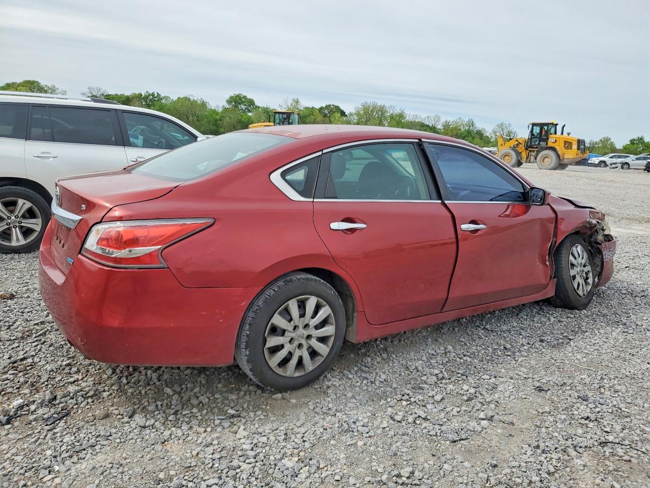 2013 Nissan Altima 2.5 - Image 3