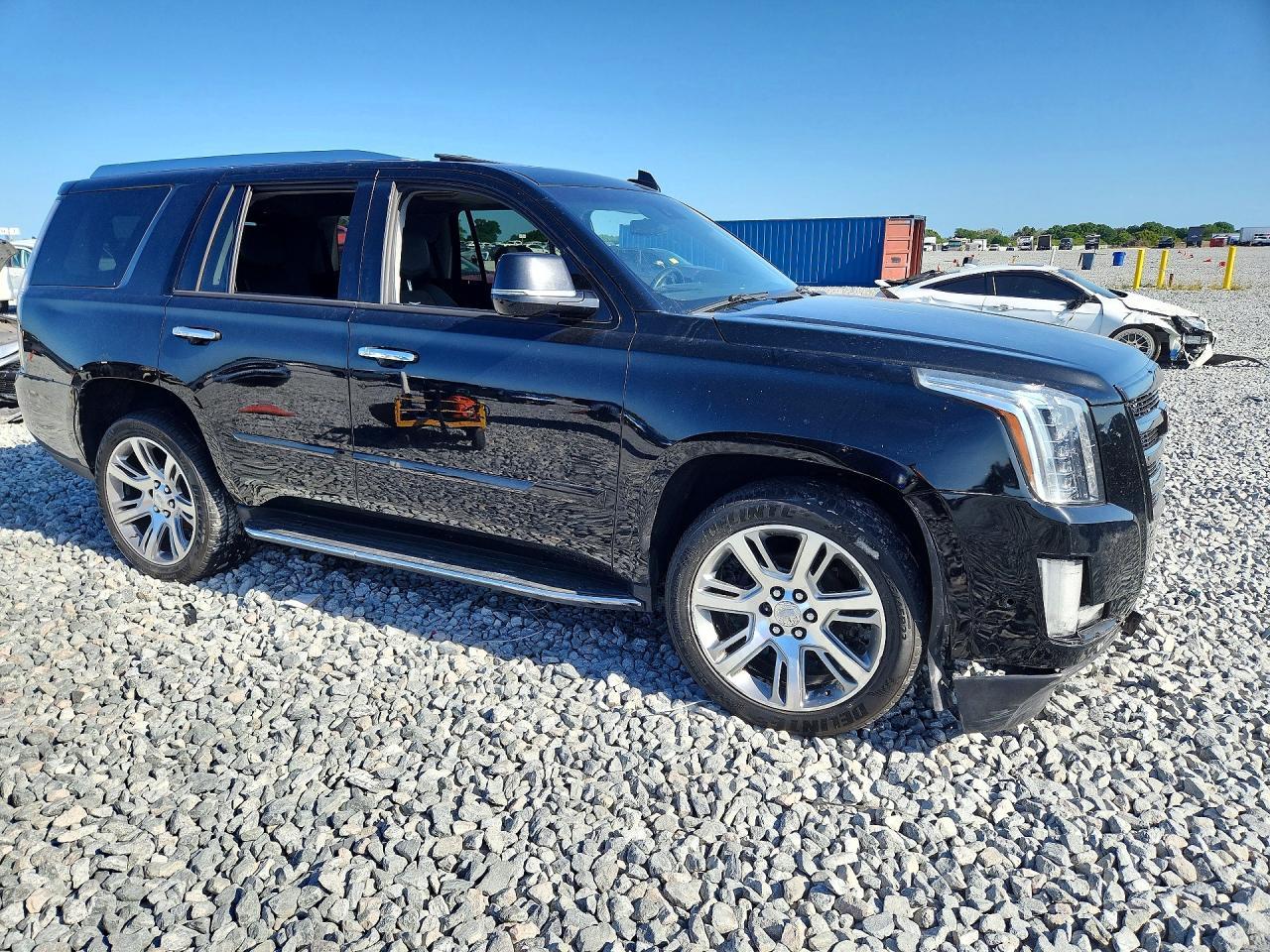 2020 Cadillac Escalade - Фото 4