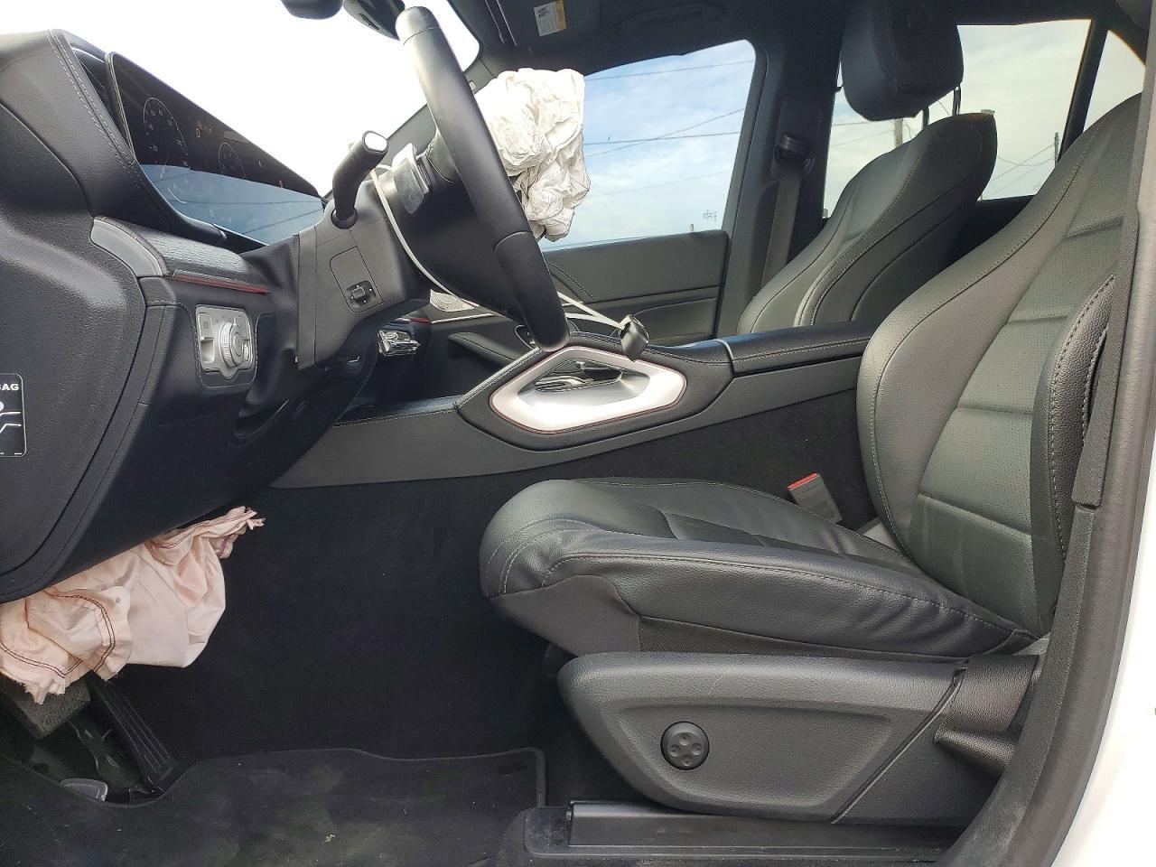 2024 Mercedes-Benz Gle 350 4Matic - Фото 7