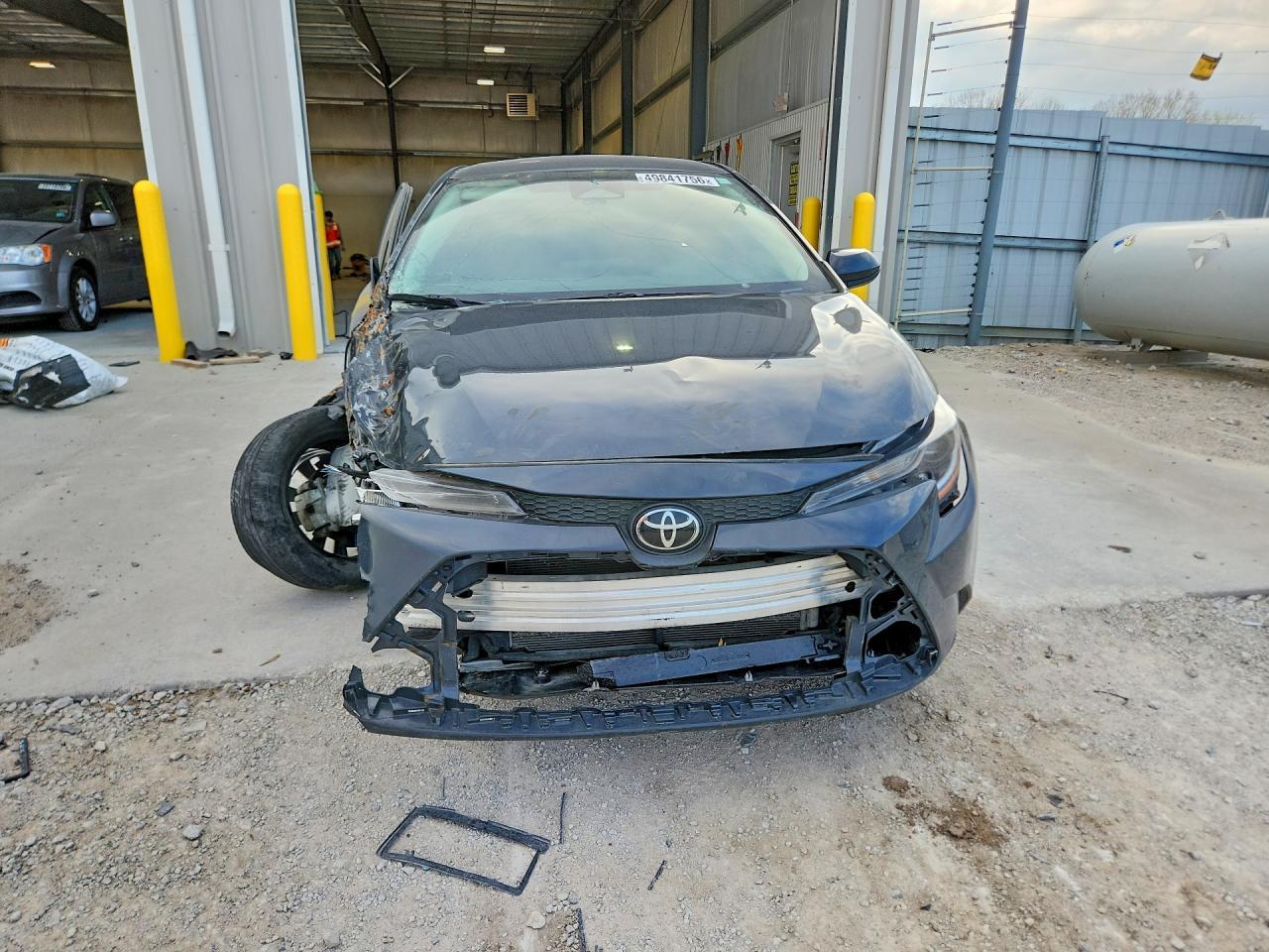 2023 Toyota Corolla Le - Image 5