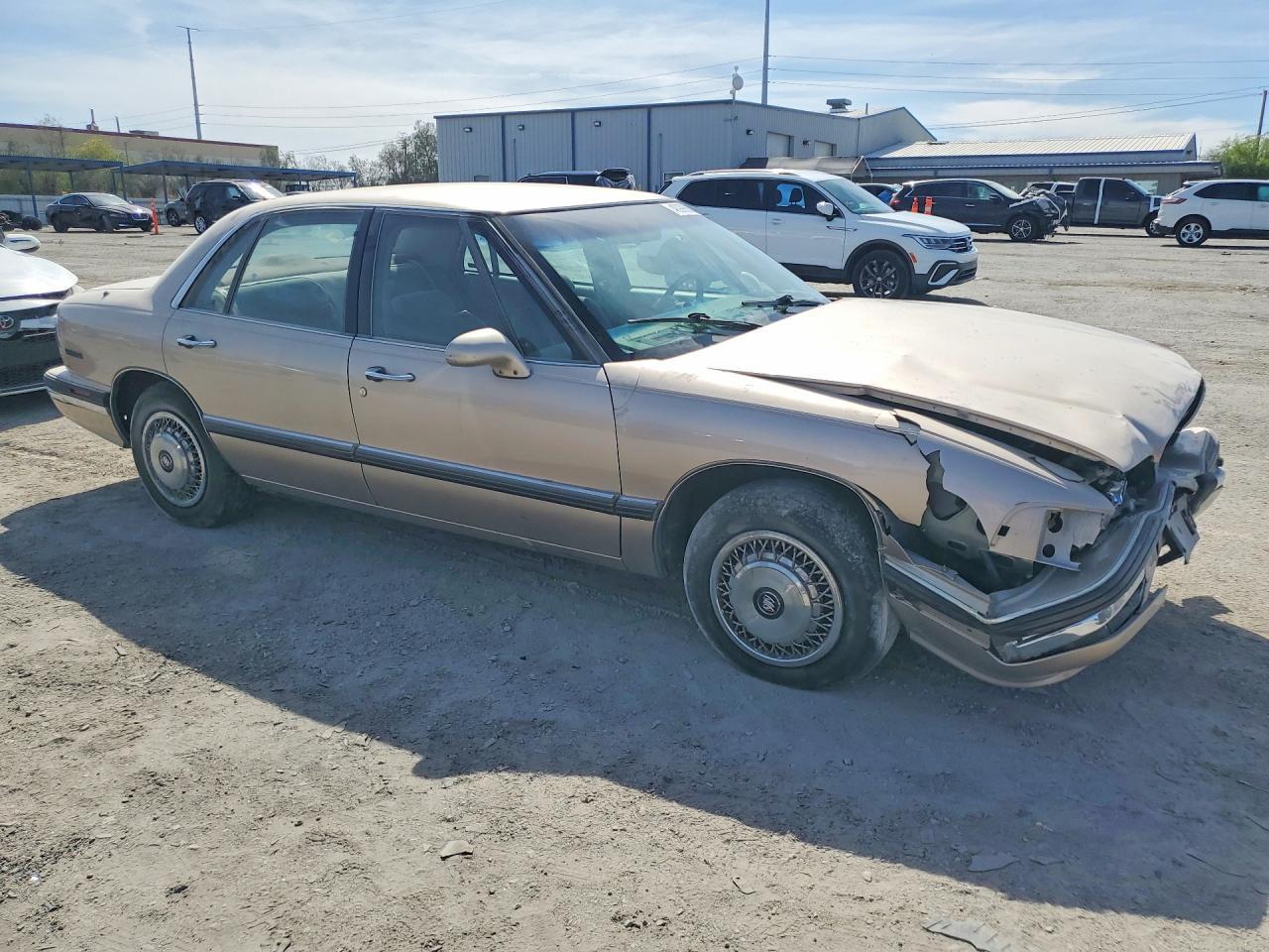 1995 Buick Lesabre - Image 4