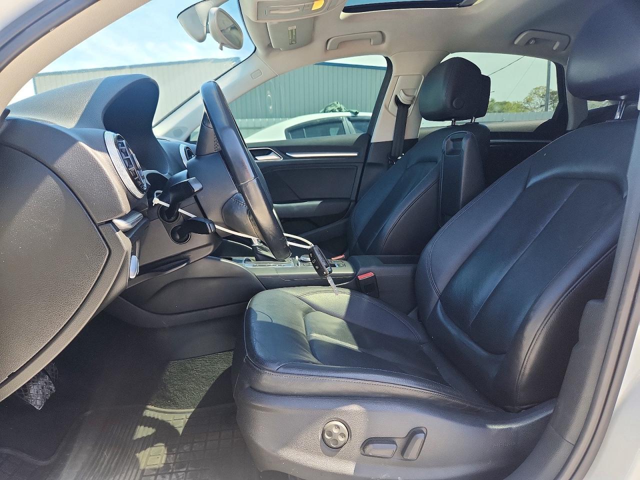 2015 Audi A3 Premium - Фото 7