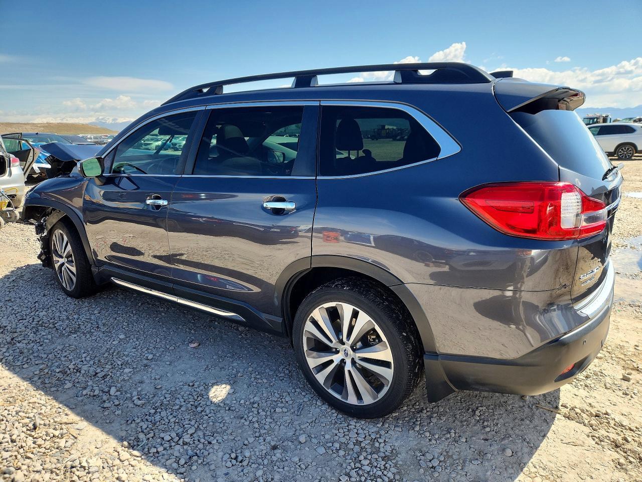 2020 Subaru Ascent Touring - Фото 2