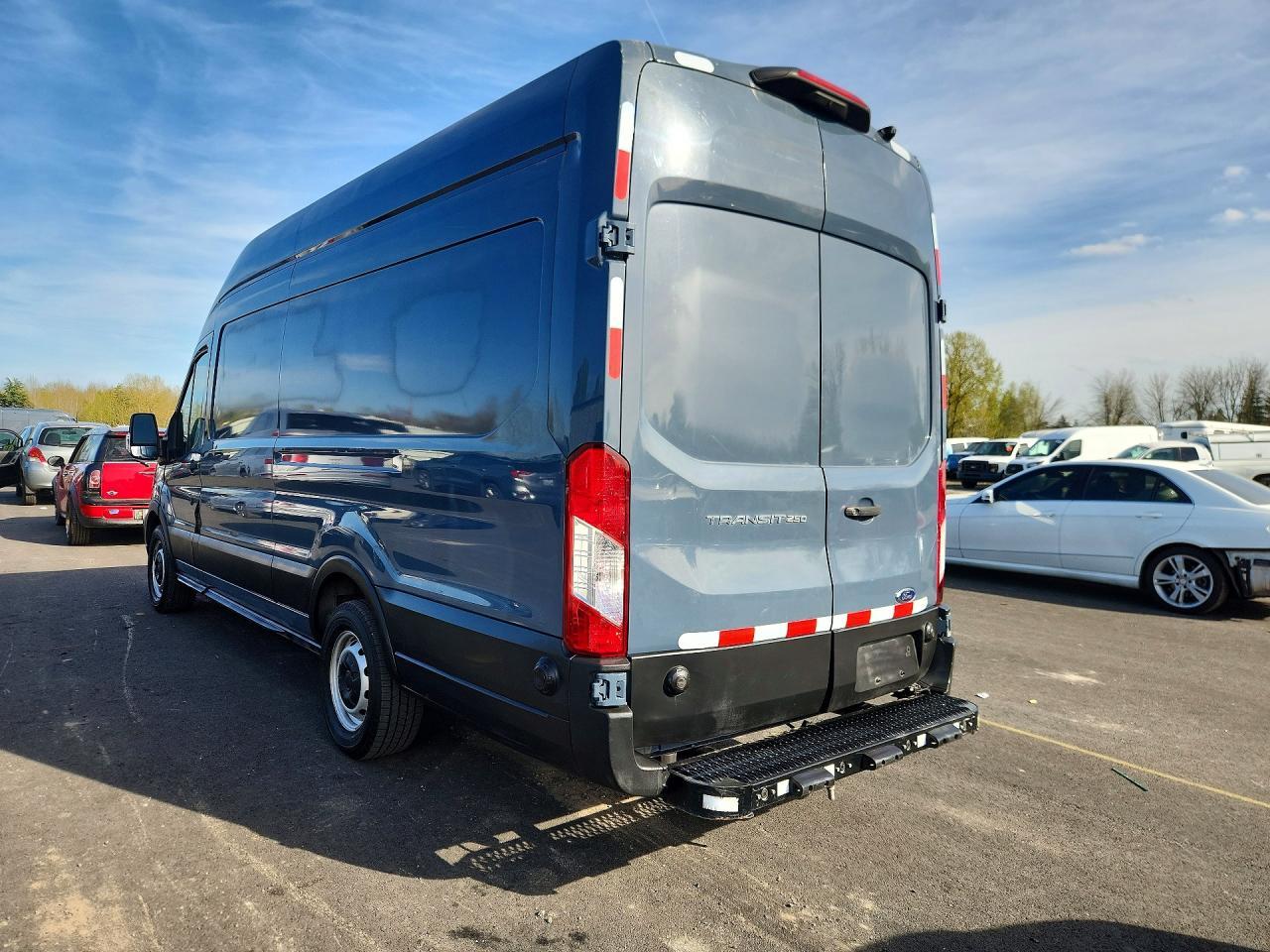 2020 Ford Transit T-250 - Image 2