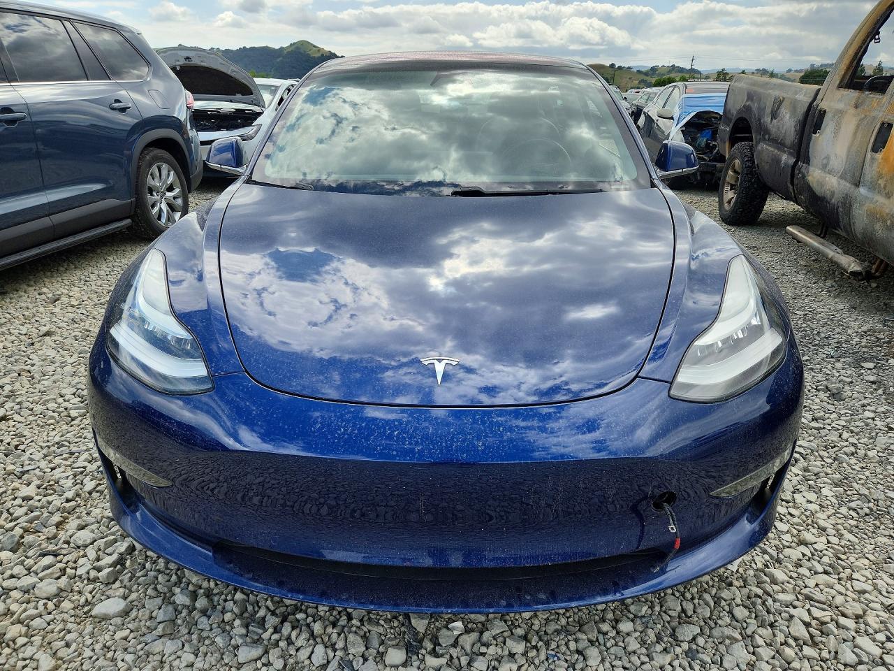 2018 Tesla Model 3 - Image 5