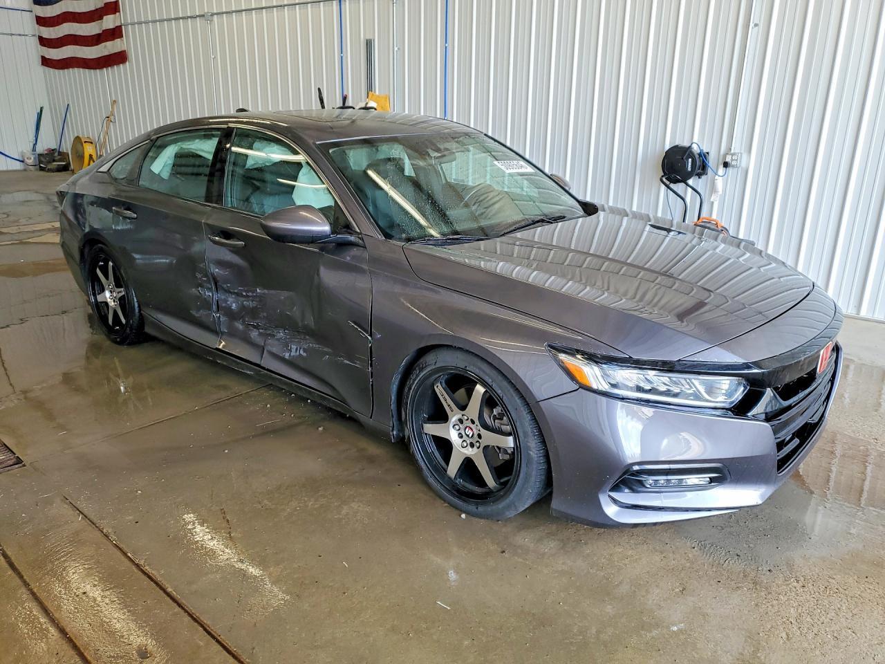 2019 Honda Accord Spo - Фото 4