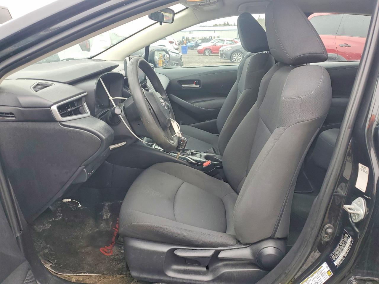 2020 Toyota Corolla - Image 7