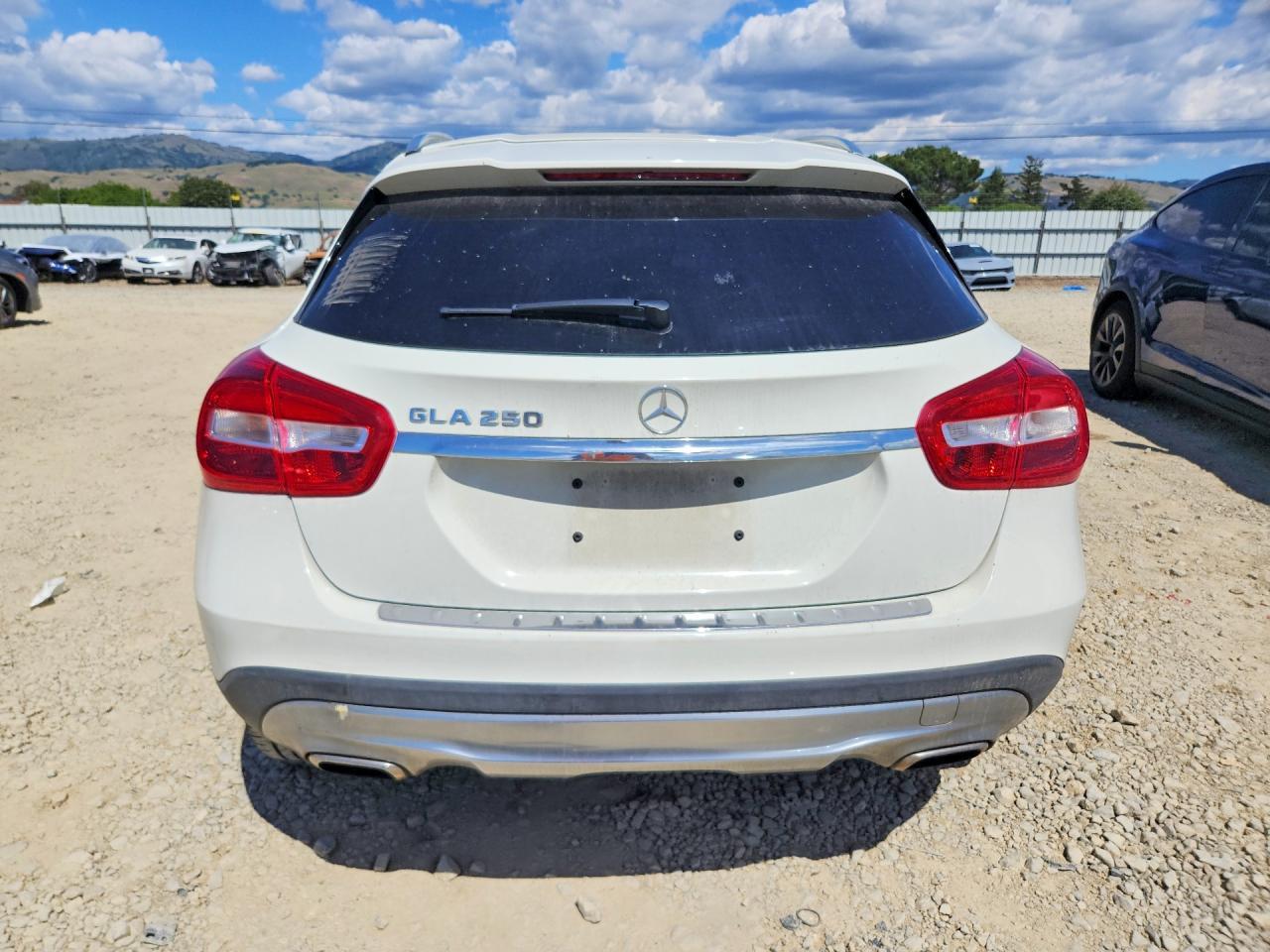 2017 Mercedes-Benz Gla 250 - Image 6