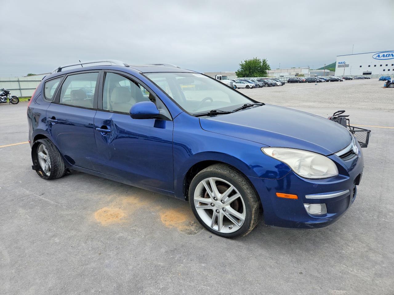 2012 Hyundai Elantra Touring Se - Фото 7