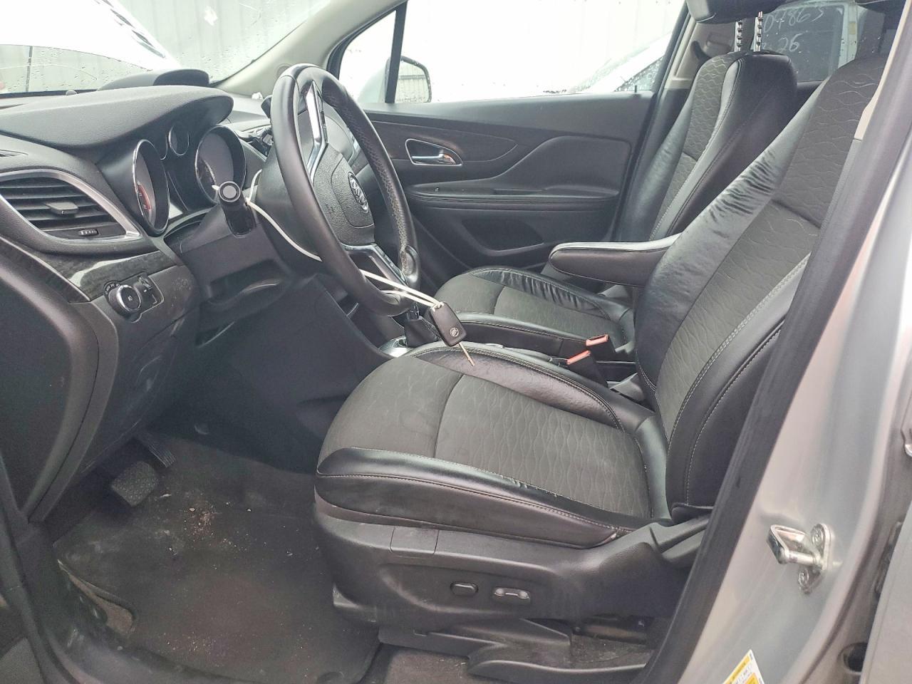 2016 Buick Encore Convenience - Фото 7