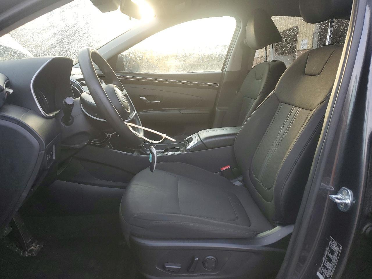 2023 Hyundai Tucson Sel - Image 7