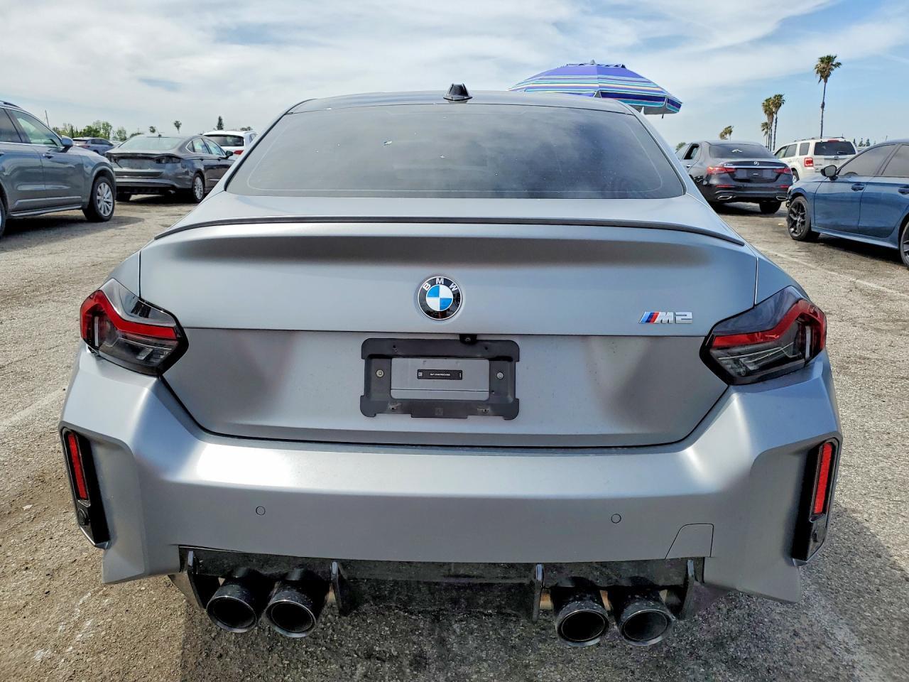 2024 BMW M2 - Image 6