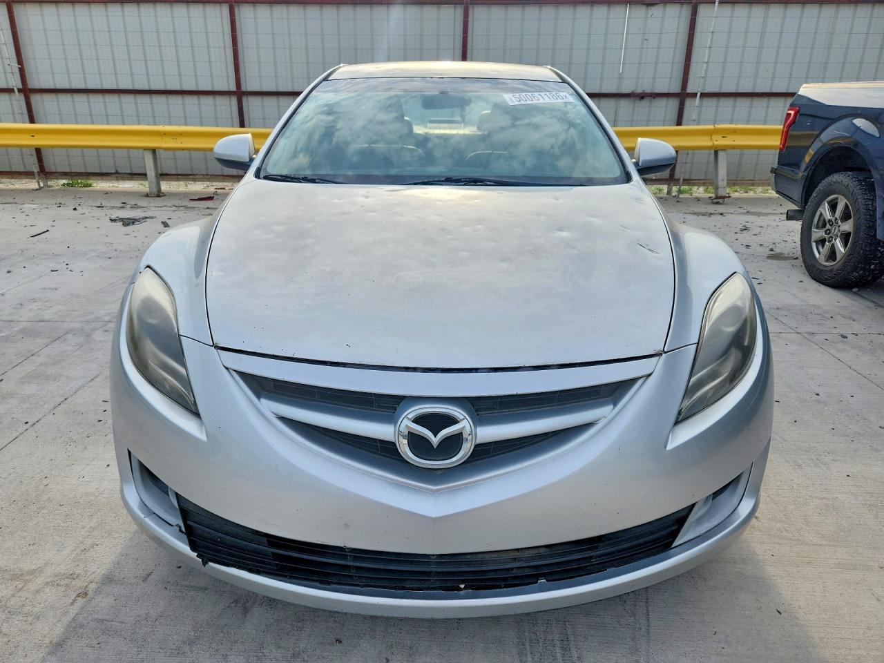 2012 Mazda 6 I - Фото 5