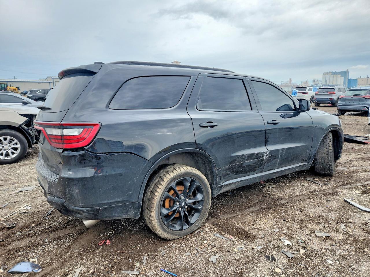 2020 Dodge Durango - Image 3