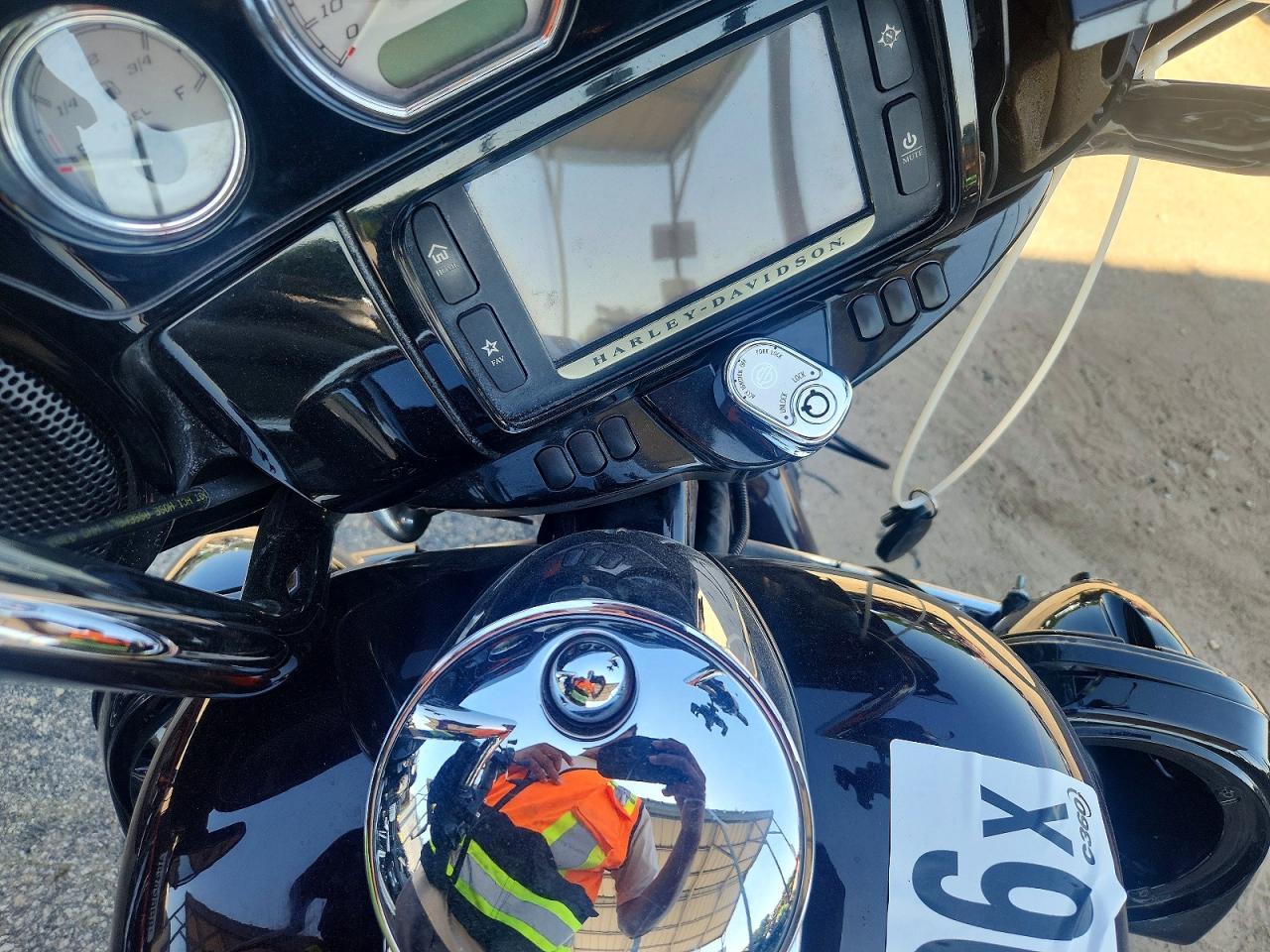 2014 Harley-Davidson Flhxs Street Glide Special - Фото 7